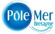 Logo Pôle Mer bretagne